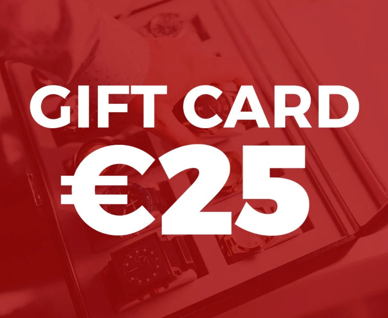 KERSTCADEAUBON
