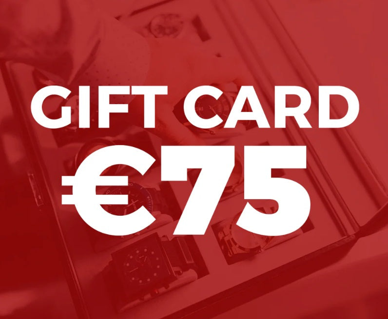KERSTCADEAUBON