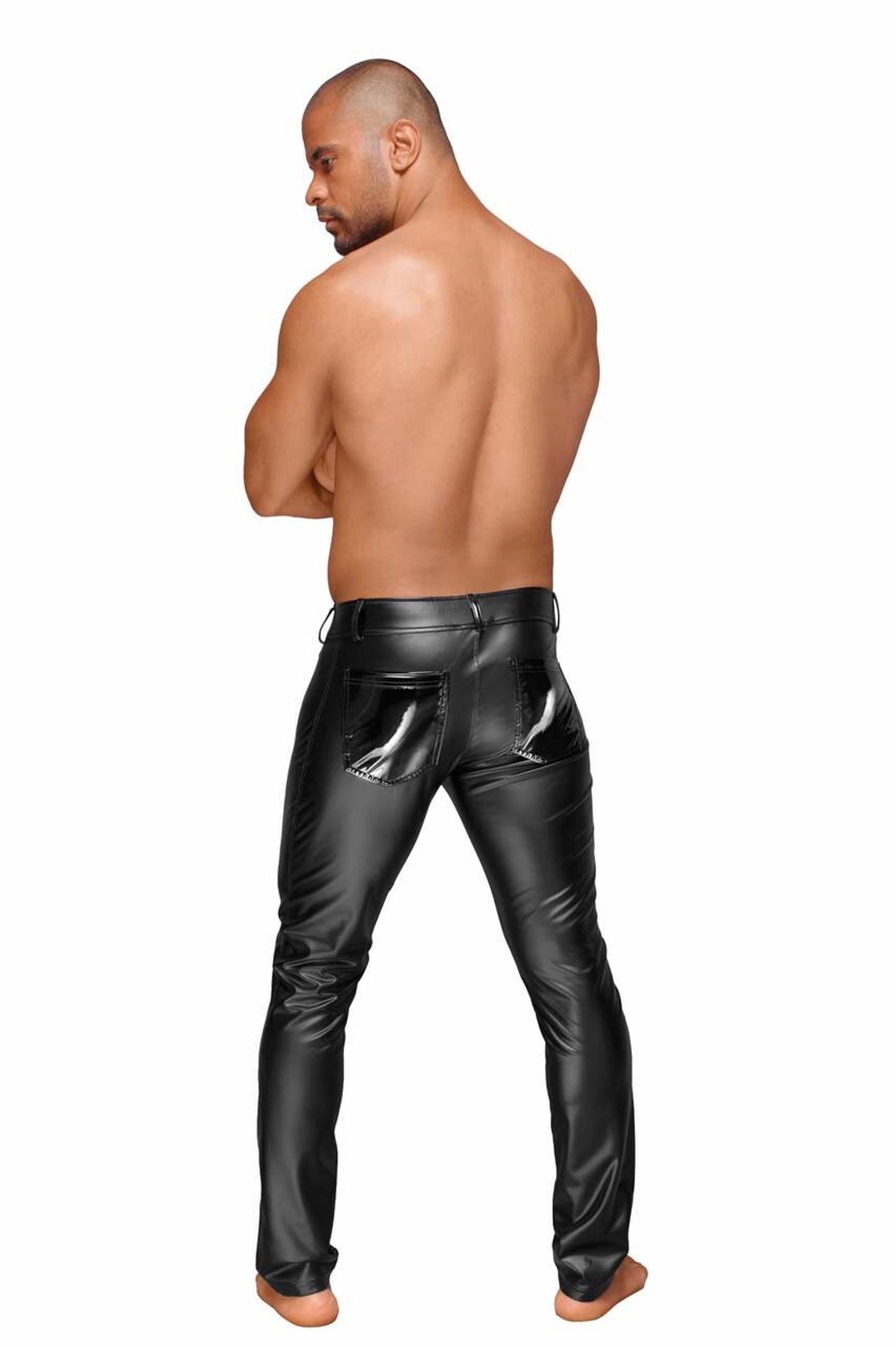 Decadence Herren coole und versaute Hosen