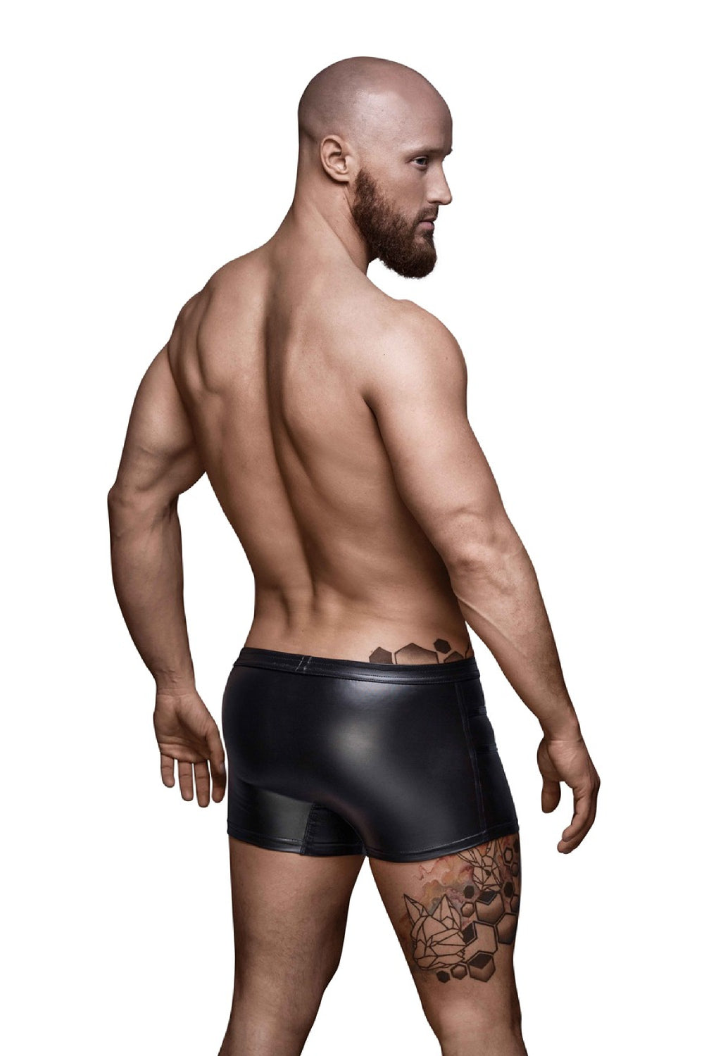 Sexy Herren-Boxershorts Zwartstra