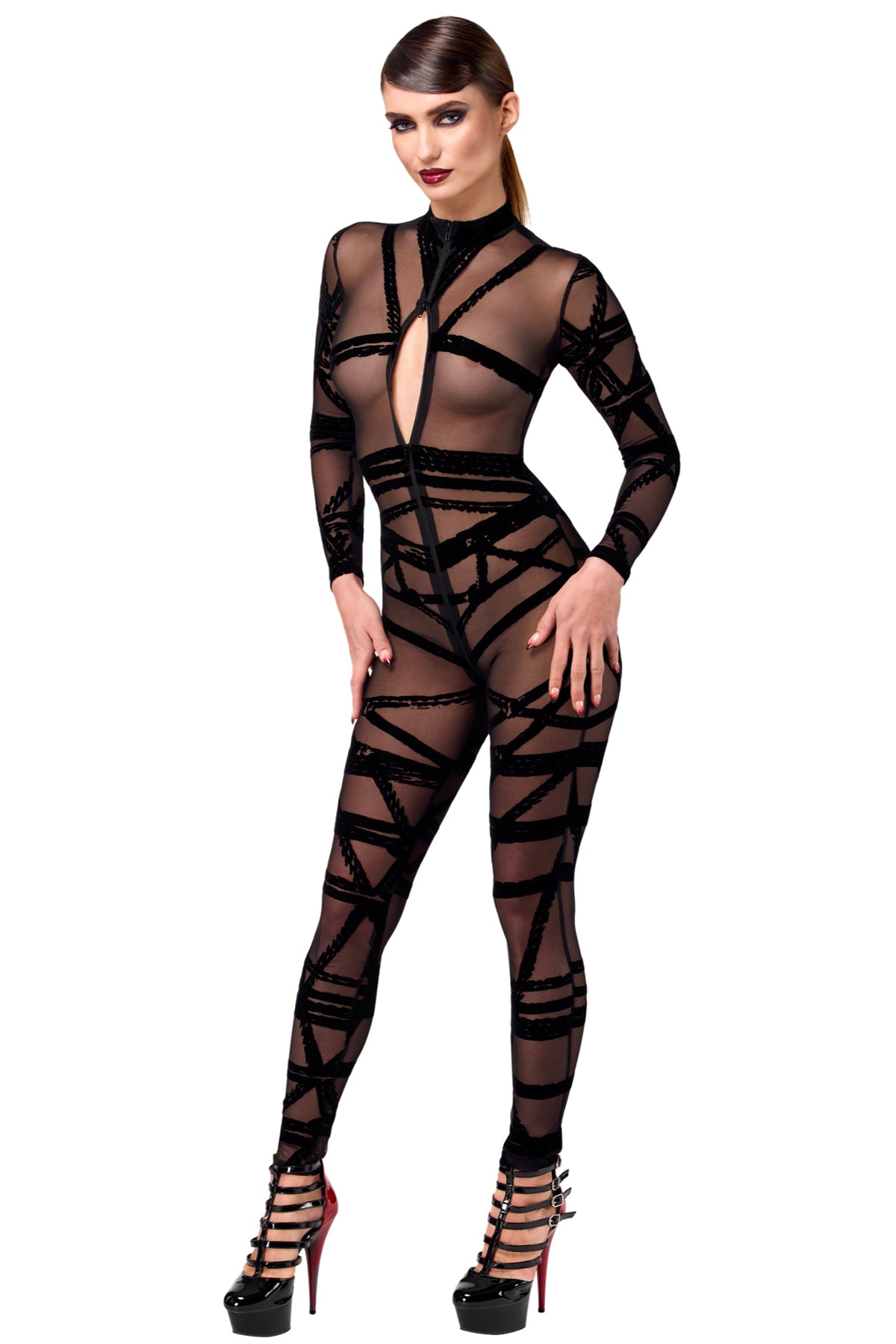 Bondesker Catsuit