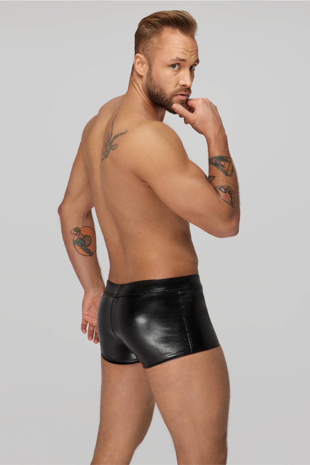 Alpha Herren Boxershorts