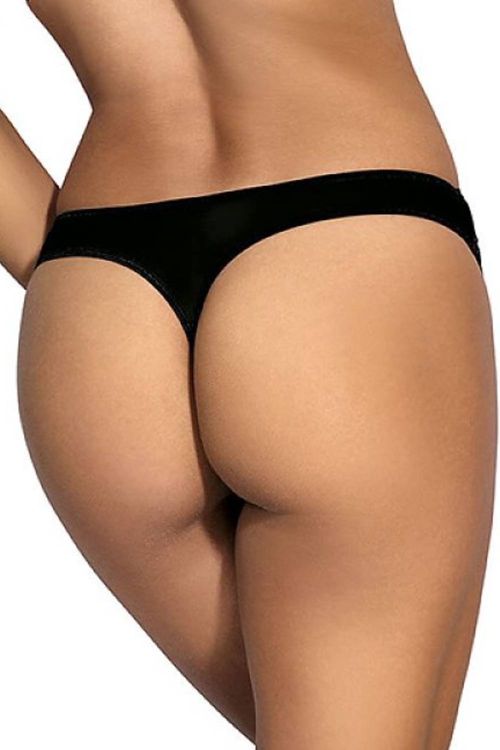 T-String „Amour Énigmatique“