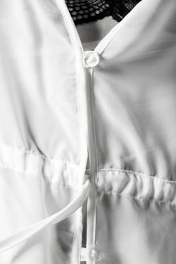 Sexy Luxe lingerie setje 3-delig