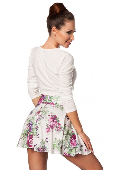 Sexy zomer Tweedelige Set
