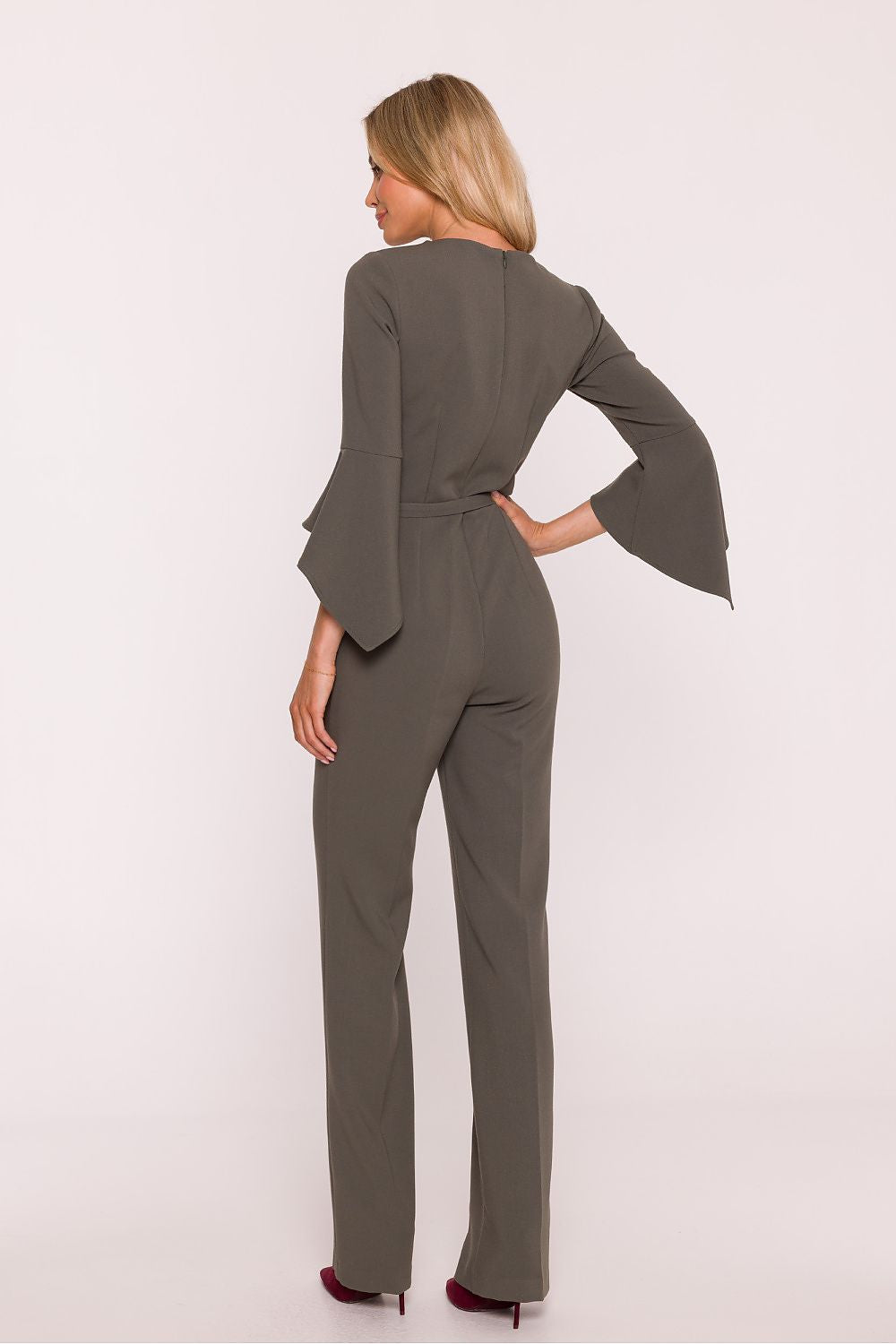 broekpak model 217272 Stylove