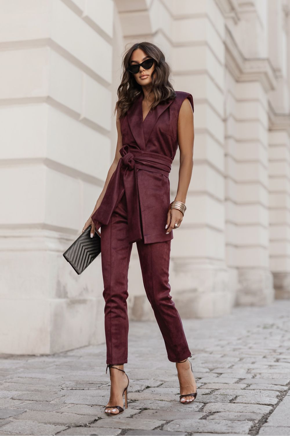 vest model 218565 LaBalancia