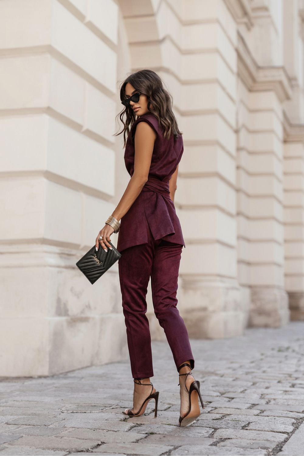 vest model 218565 LaBalancia