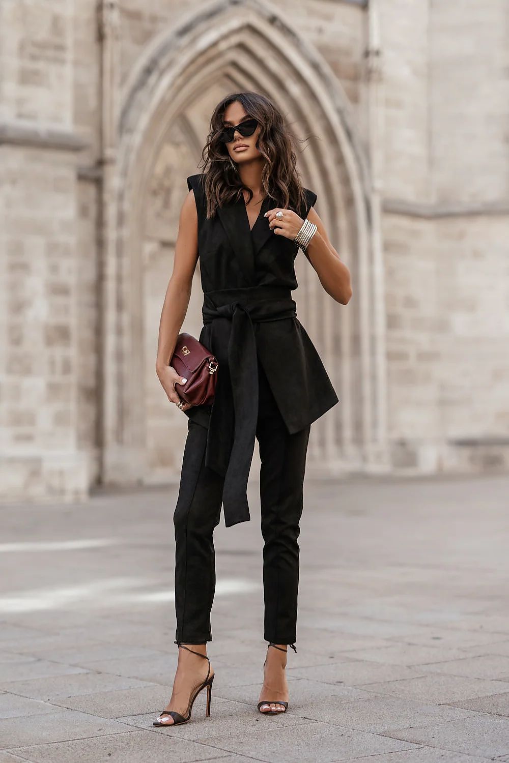 vest model 218567 LaBalancia