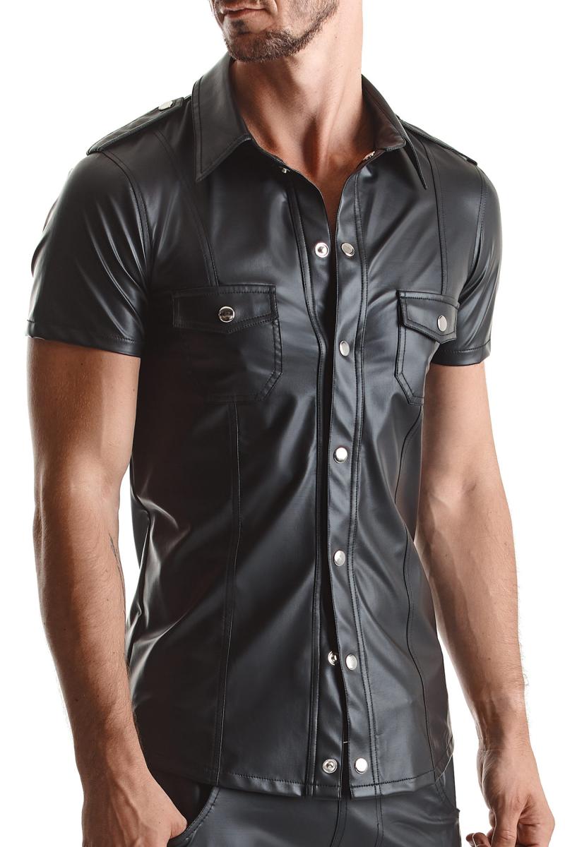 Herren Wetlook-Shirt von RFP