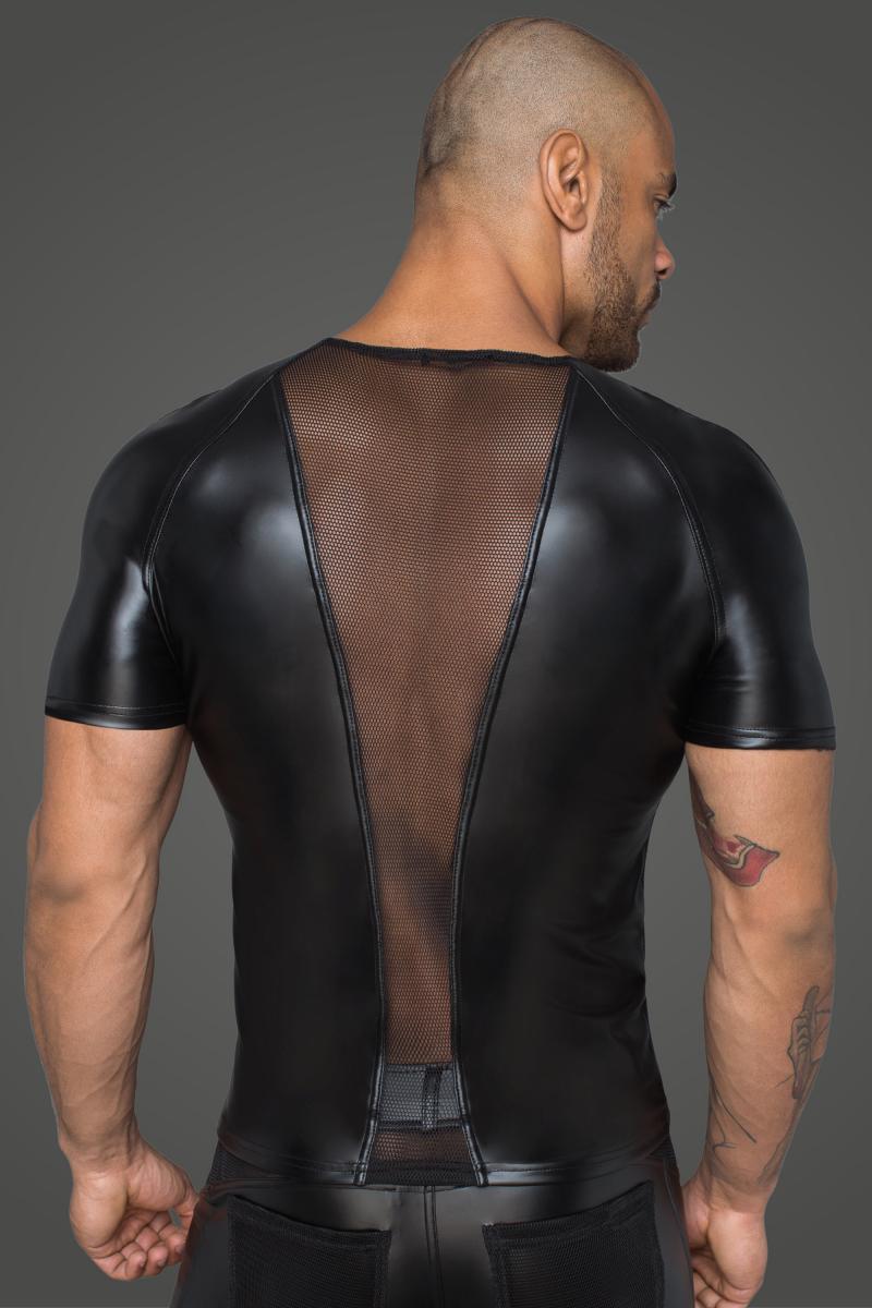 Rebellisches cooles Herren Top