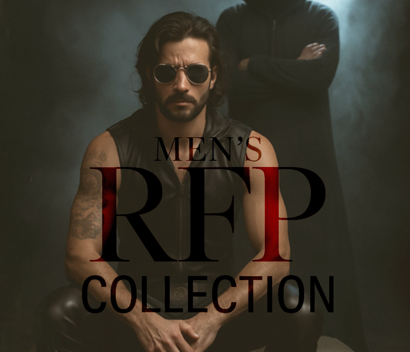 Men's RFP Collection