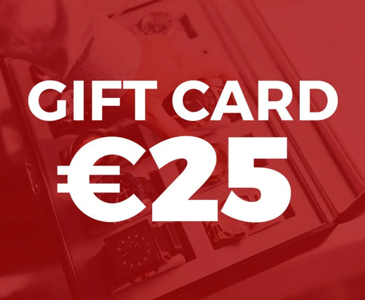 KERSTCADEAUBON