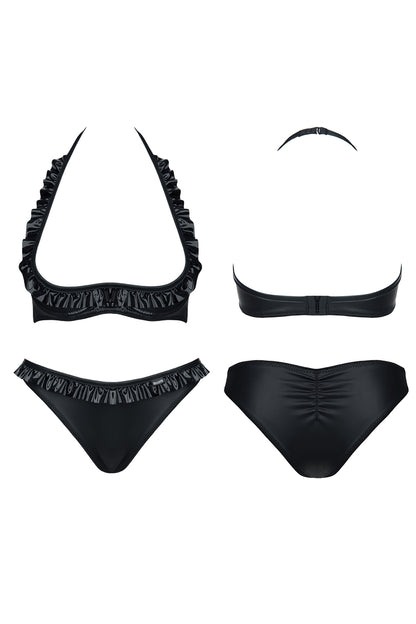 Kinky offenes BH-Set Mia