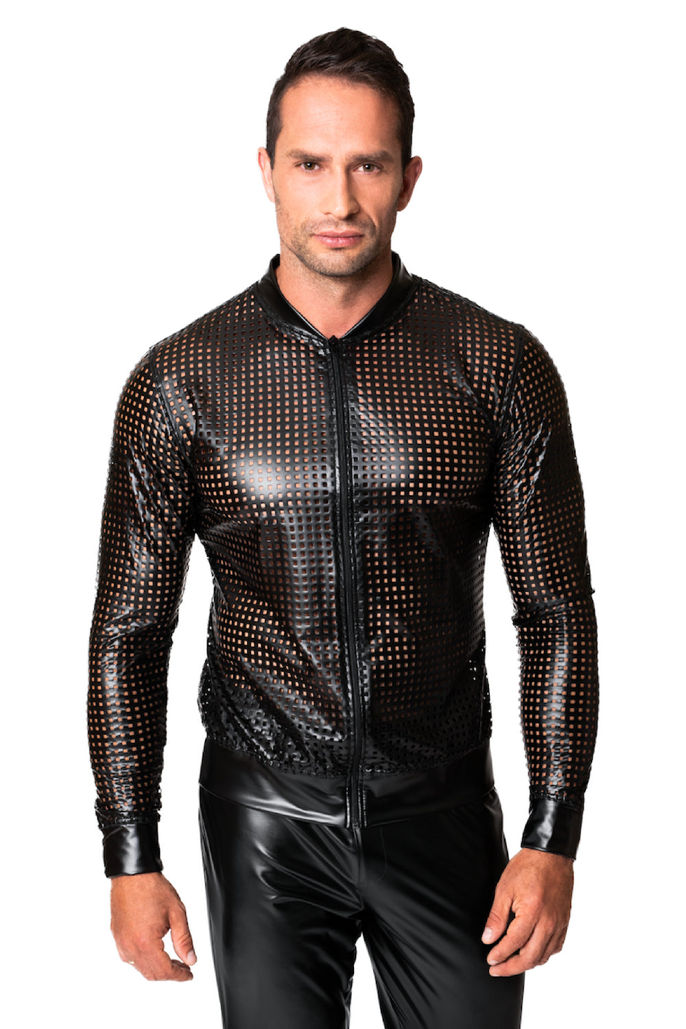 Mayhem Herren Bomberjacke