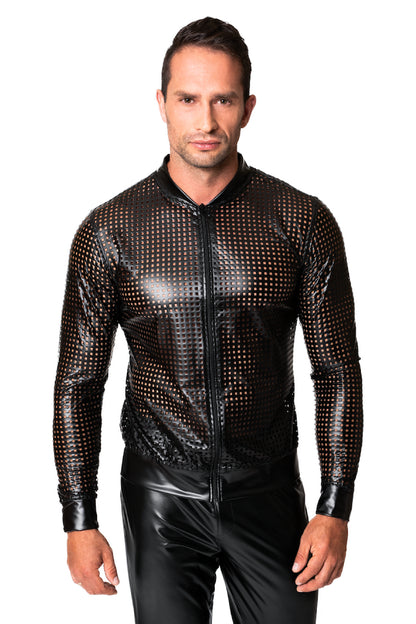 Mayhem Herren Bomberjacke