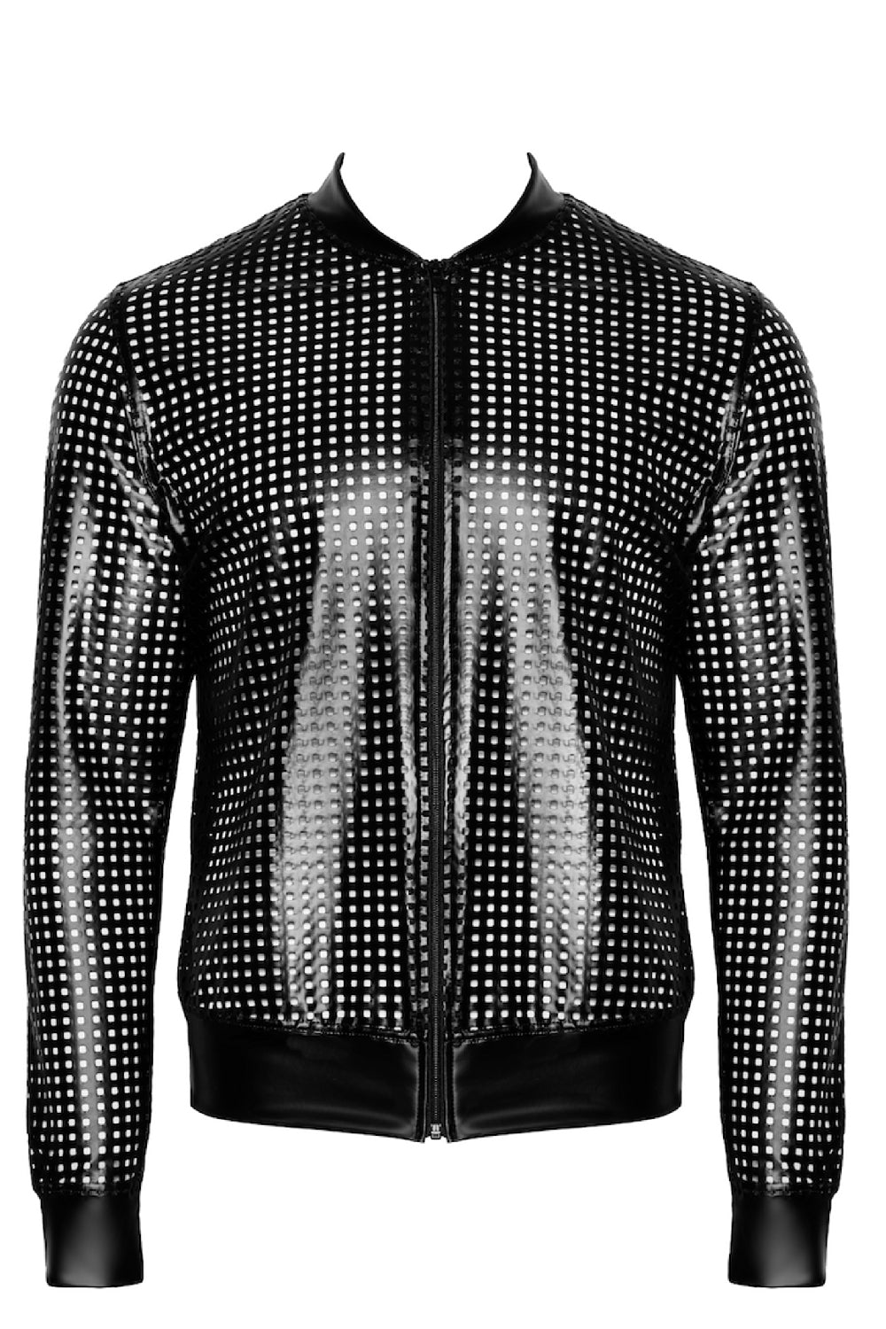 Mayhem Herren Bomberjacke