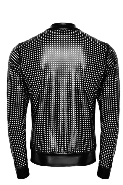 Mayhem Herren Bomberjacke