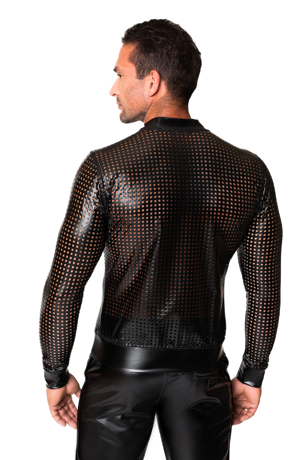 Mayhem Herren Bomberjacke