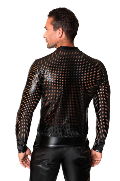 Mayhem Herren Bomberjacke