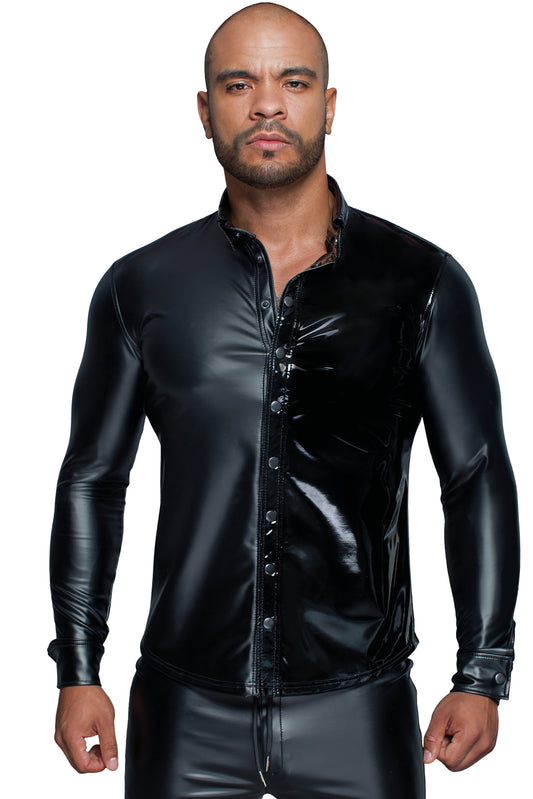 Miss Behaved Herren Langarmshirt