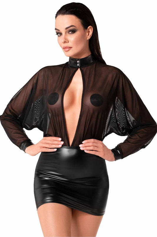 Luminara Dual Essence Minikleid