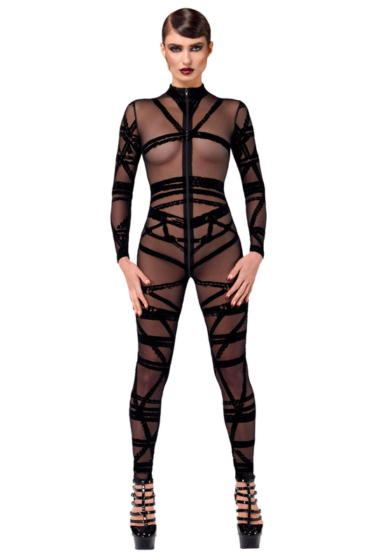 Bondesker Catsuit