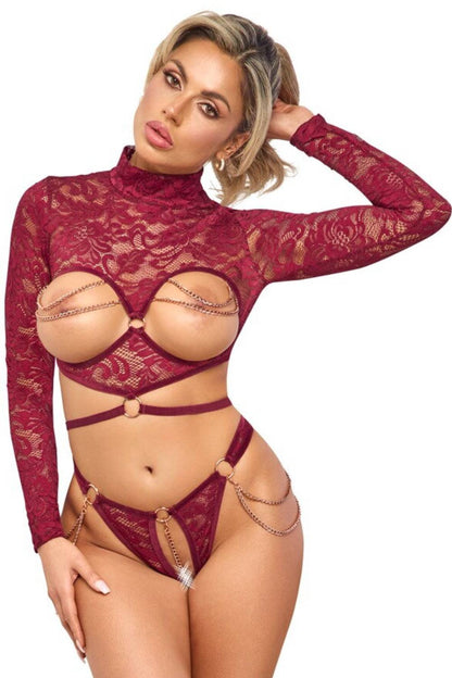 Rouge Allure Set