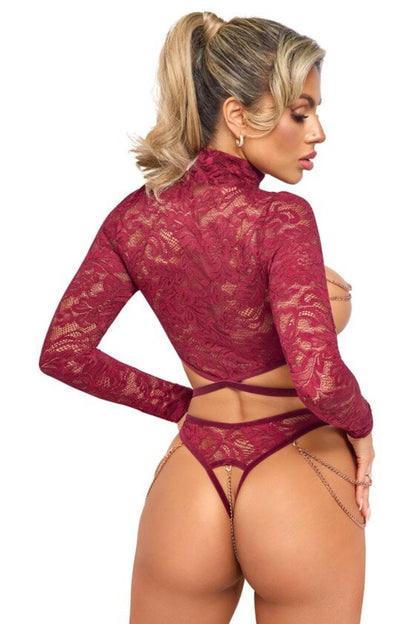 Rouge Allure Set