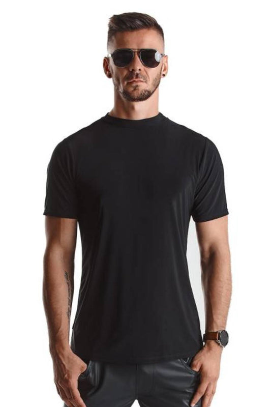 Trendiges Slim-Fit-T-Shirt für Herren RFP