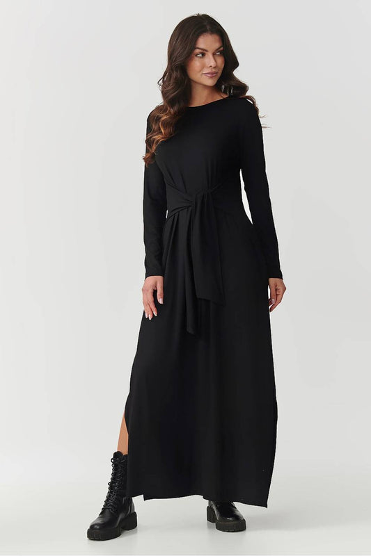 Midikleid in Midiform