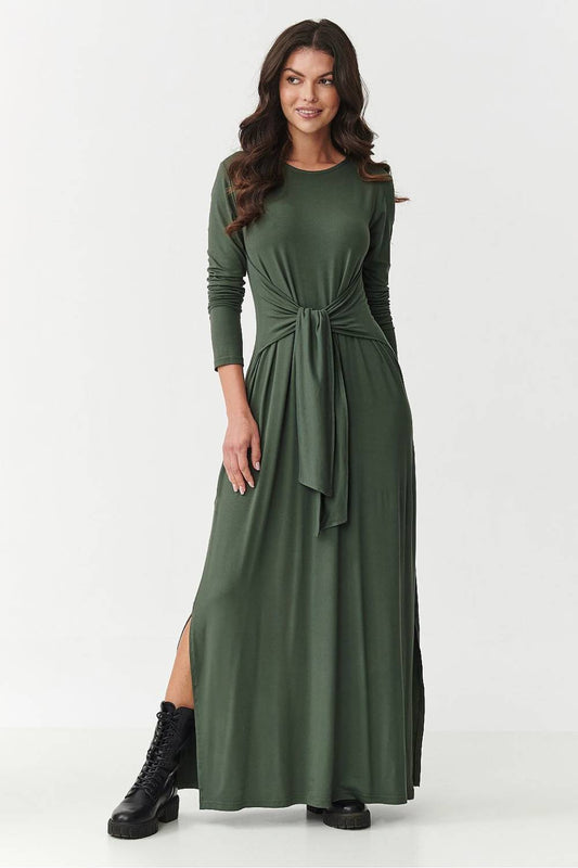 Soft Theory Maxikleid