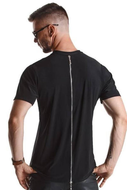 Heren trendy slim-fit T-shirt RFP