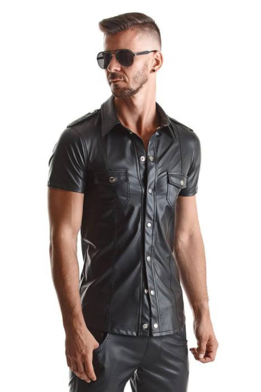 Herren Wetlook-Shirt von RFP