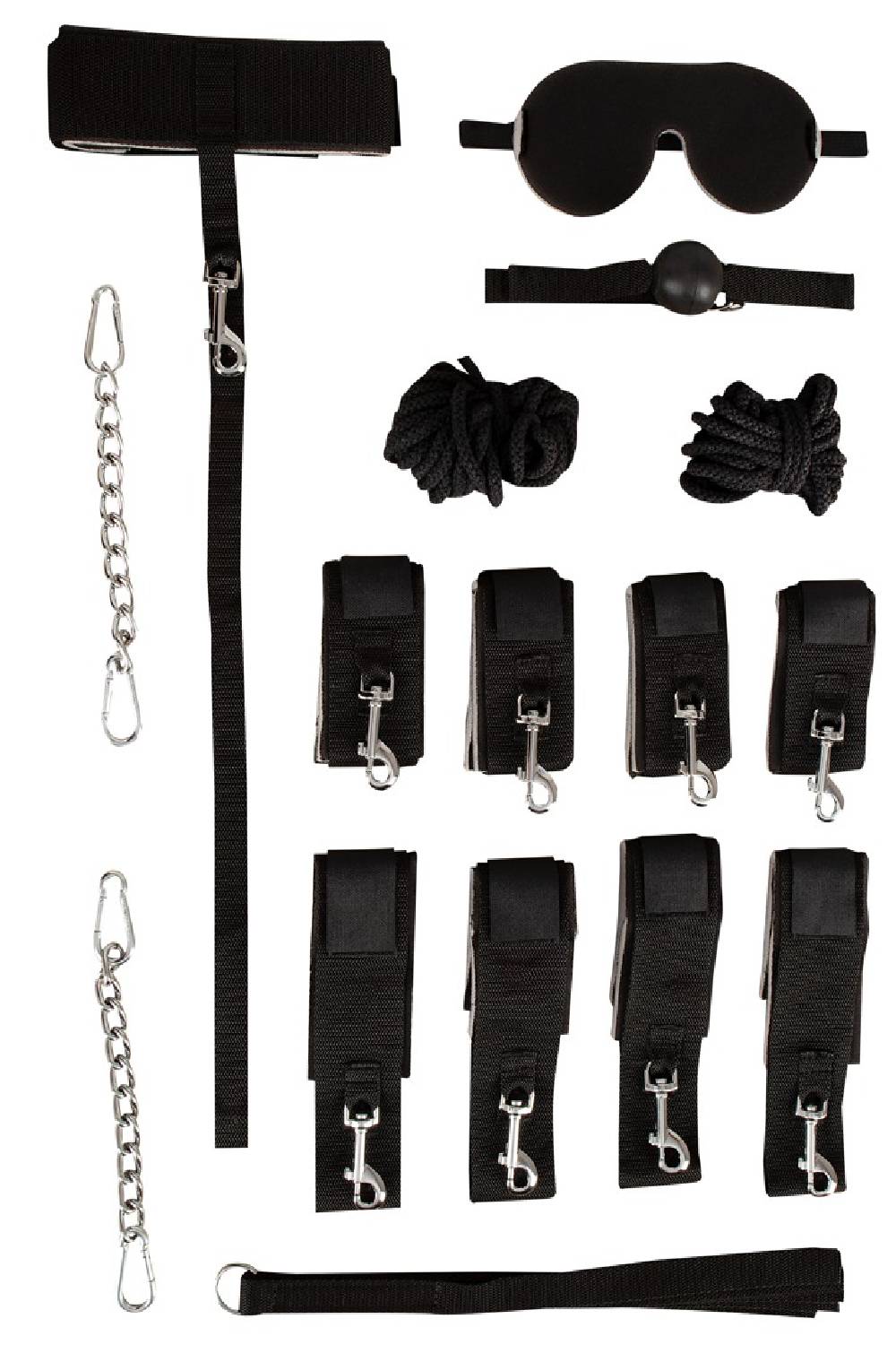 Bondagebrett 2.0