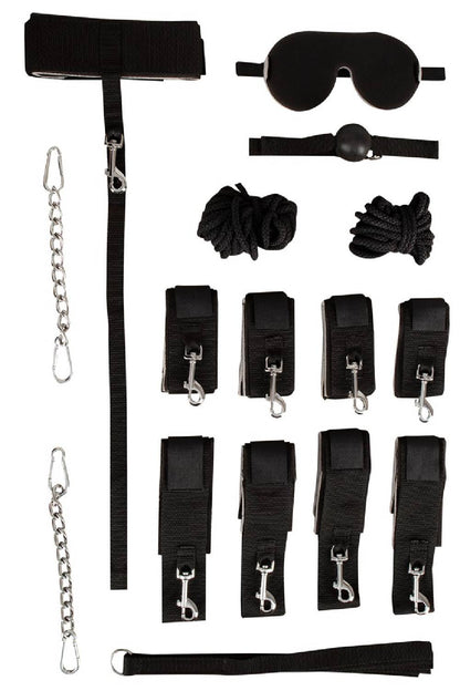 Bondagebrett 2.0