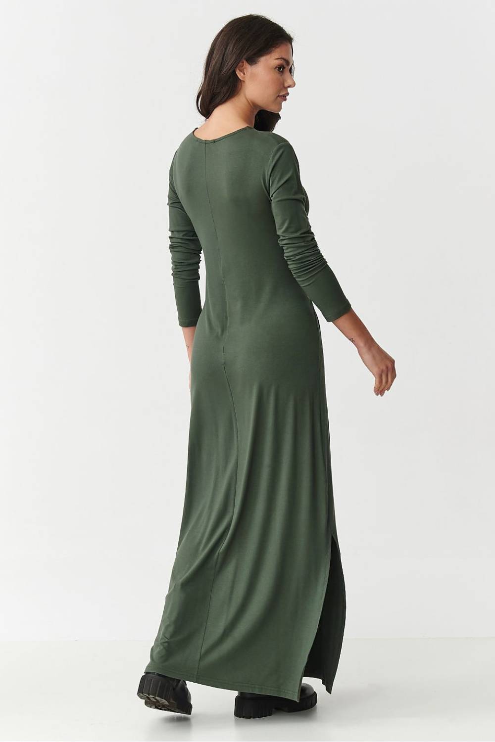 Soft Theory Maxikleid