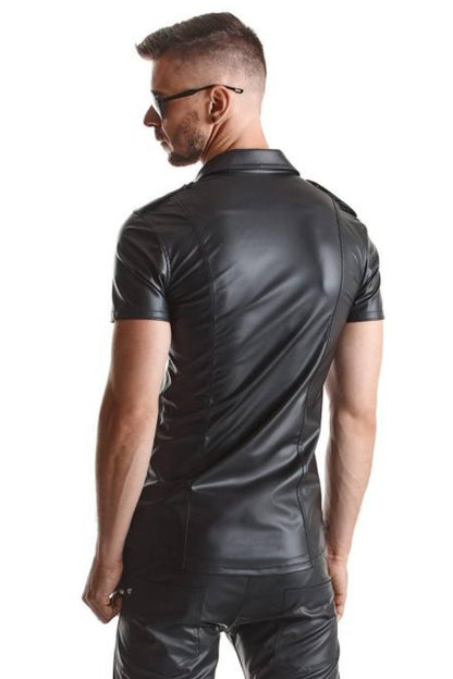 Herren Wetlook-Shirt von RFP