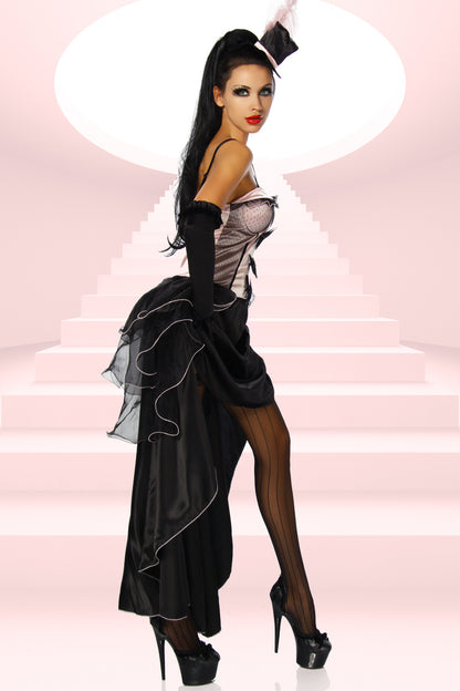 Rozita Cabaret Costume