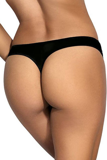 T-String „Amour Énigmatique“