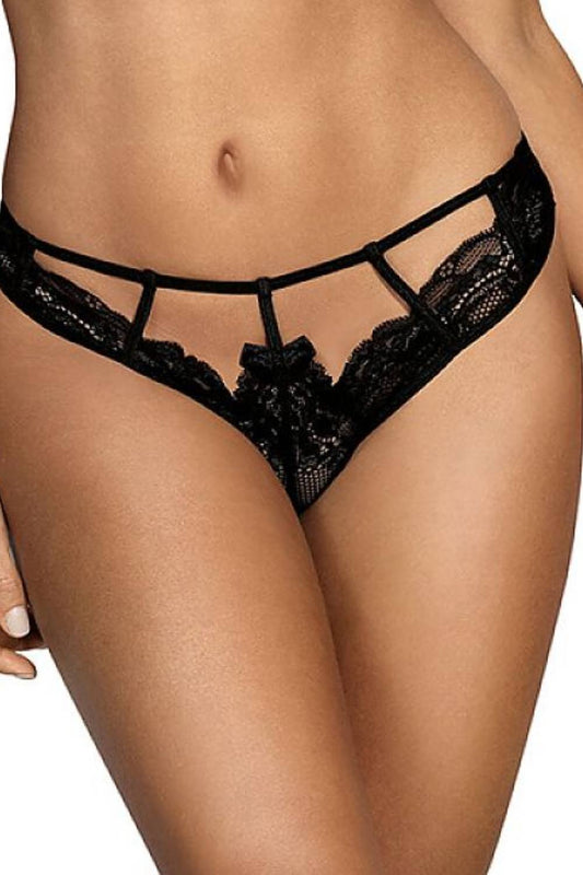 T-String „Amour Énigmatique“