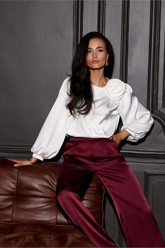  blouse model 204904 Roco Fashion 