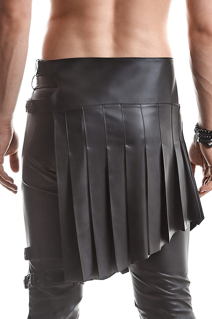 Herrenrock im Gladiator-Stil