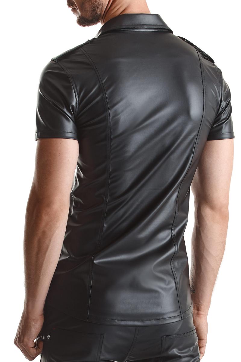 Herren Wetlook-Shirt von RFP