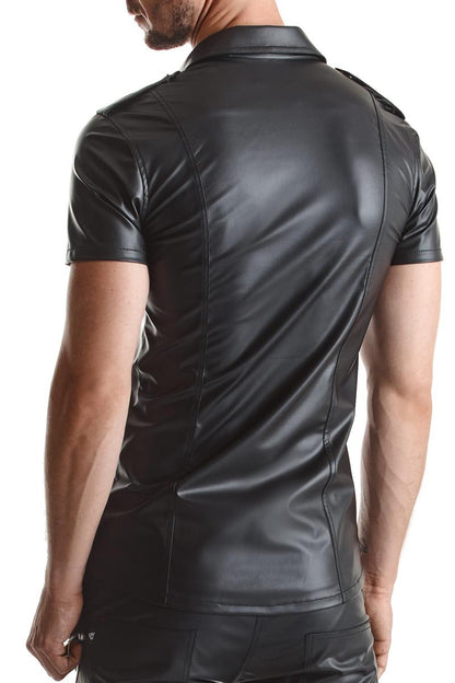 Herren Wetlook-Shirt von RFP
