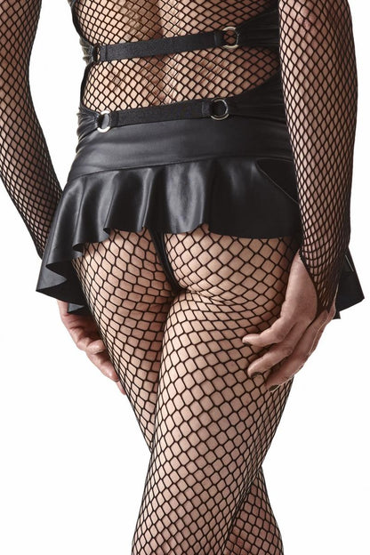 RFP Crossdresser klassischer Minirock