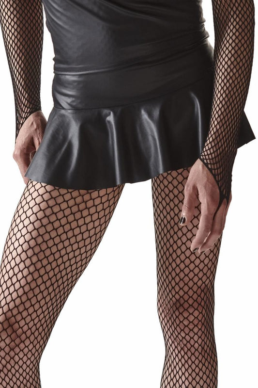 RFP Crossdresser klassischer Minirock