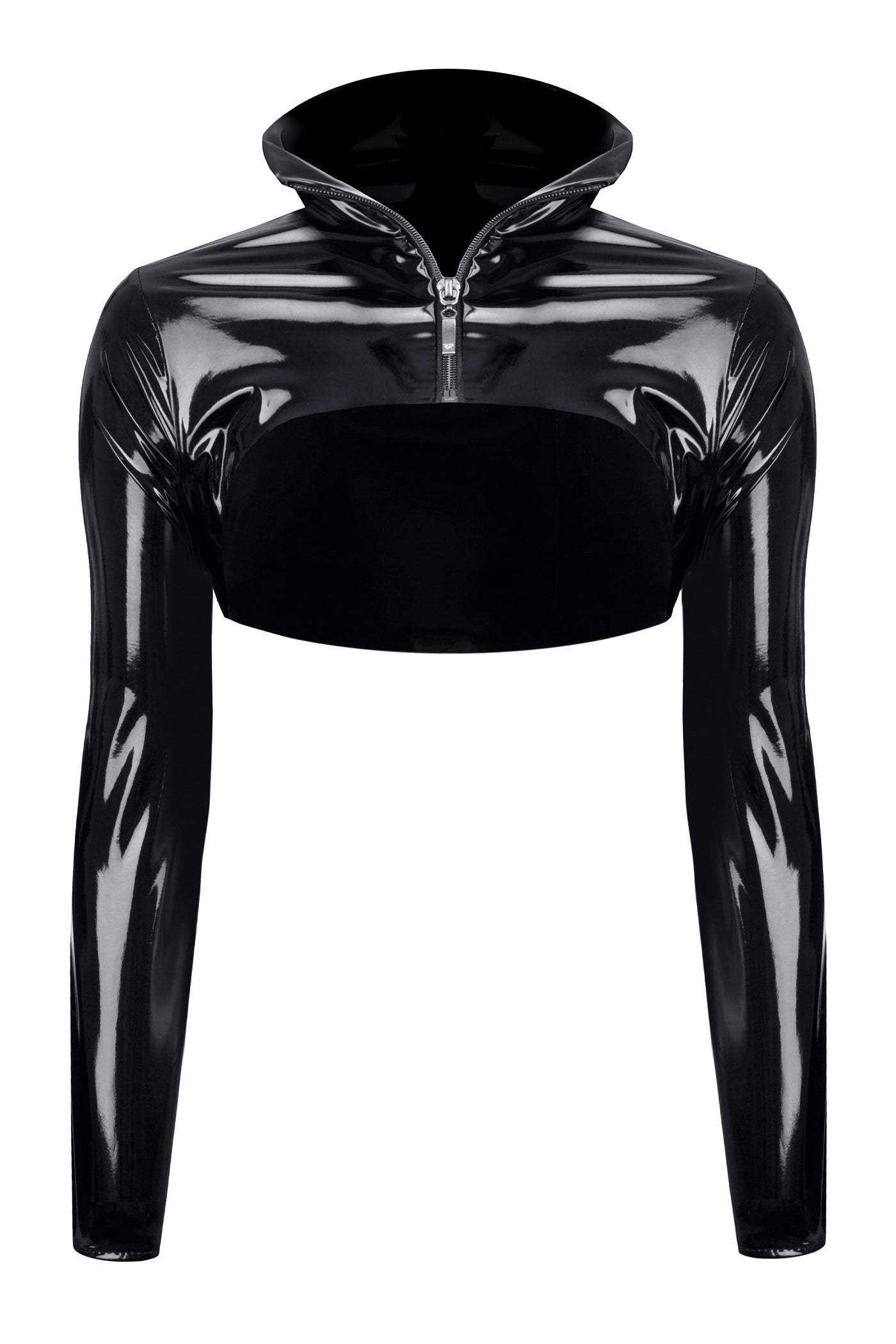 Total Domination Predatory Jacke