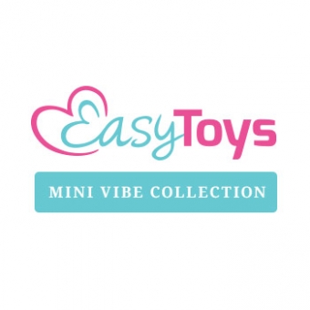Easytoys - Mini Vibe Collection