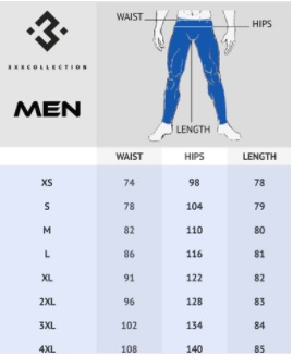 Men's eco-leather tough gladiator skirt